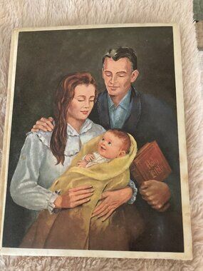 OUR CHRISTIAN HERITAGE BOOK